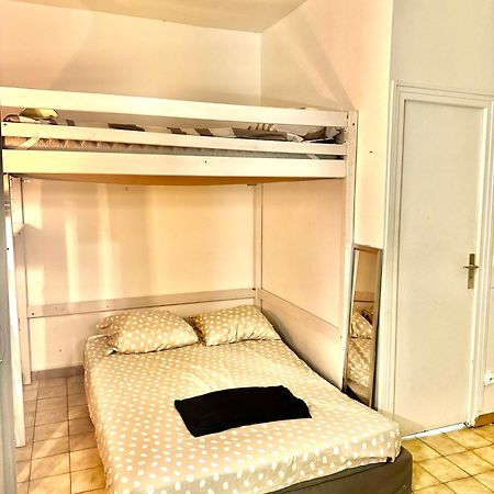 Appartement Confort Paris 75009 Ngoại thất bức ảnh