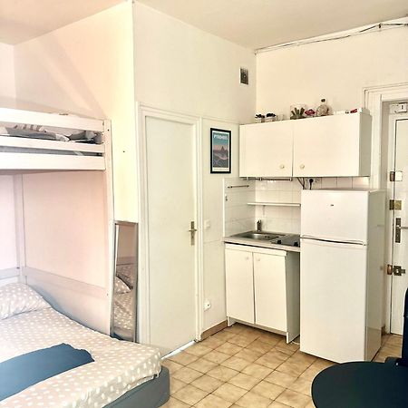 Appartement Confort Paris 75009 Ngoại thất bức ảnh